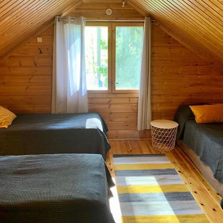 Harkaniemi Cottages ミッケリ エクステリア 写真