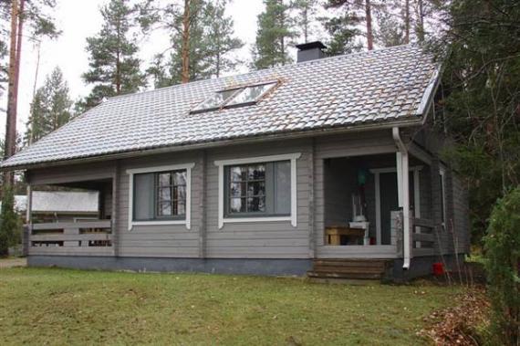 Harkaniemi Cottages ミッケリ 部屋 写真